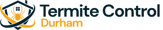 Durham Termite Control Company Logo